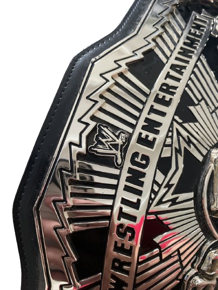 WWE ECW Heavyweight Championship Belt