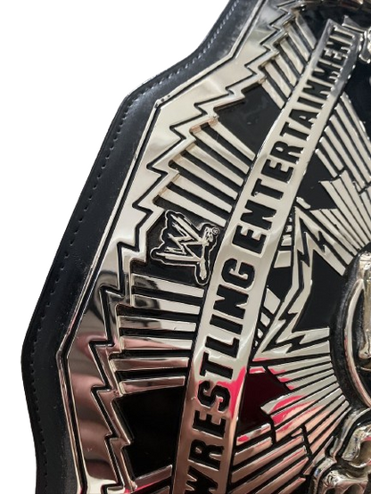 WWE ECW Heavyweight Championship Belt