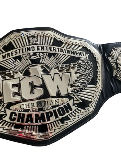 WWE ECW Heavyweight Championship Belt