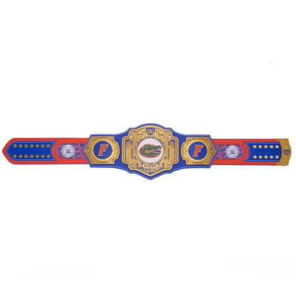 WWE Florida Gators Legacy Belt