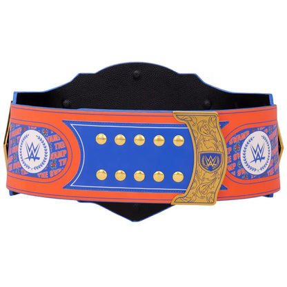 WWE Florida Gators Legacy Belt