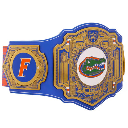 WWE Florida Gators Legacy Belt