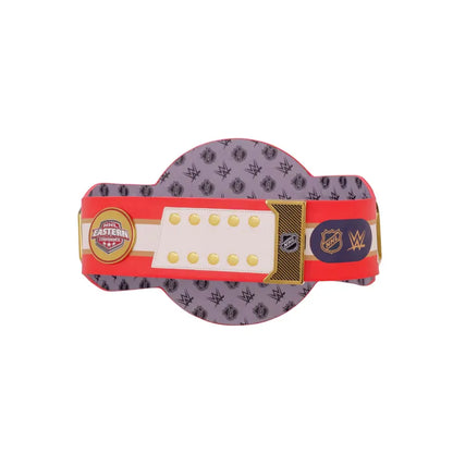 WWE Florida Panthers Legacy Belt