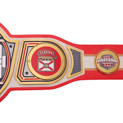 WWE Florida Panthers Legacy Belt