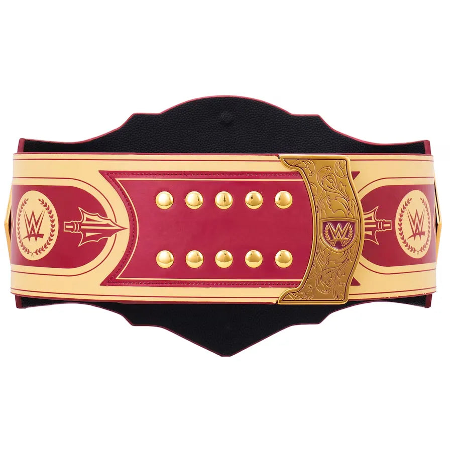 WWE Florida State Seminoles Belt