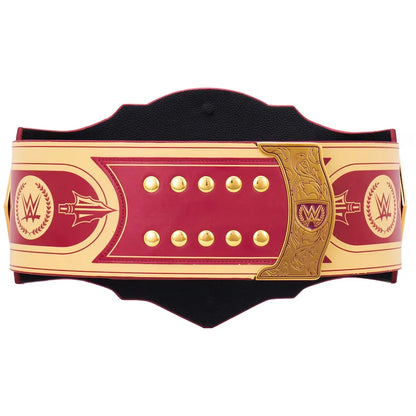 WWE Florida State Seminoles Belt