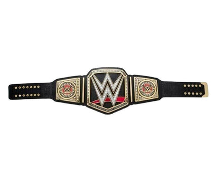 WWE World Heavyweight Championship Belt