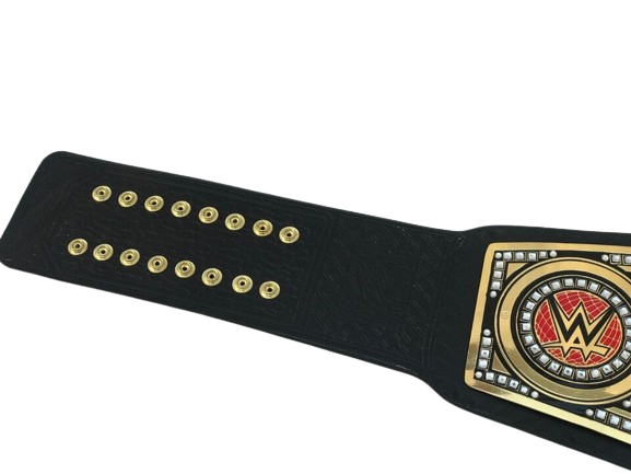 WWE World Heavyweight Championship Belt