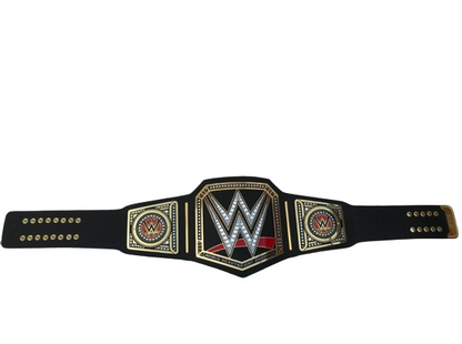 WWE World Heavyweight Championship Belt