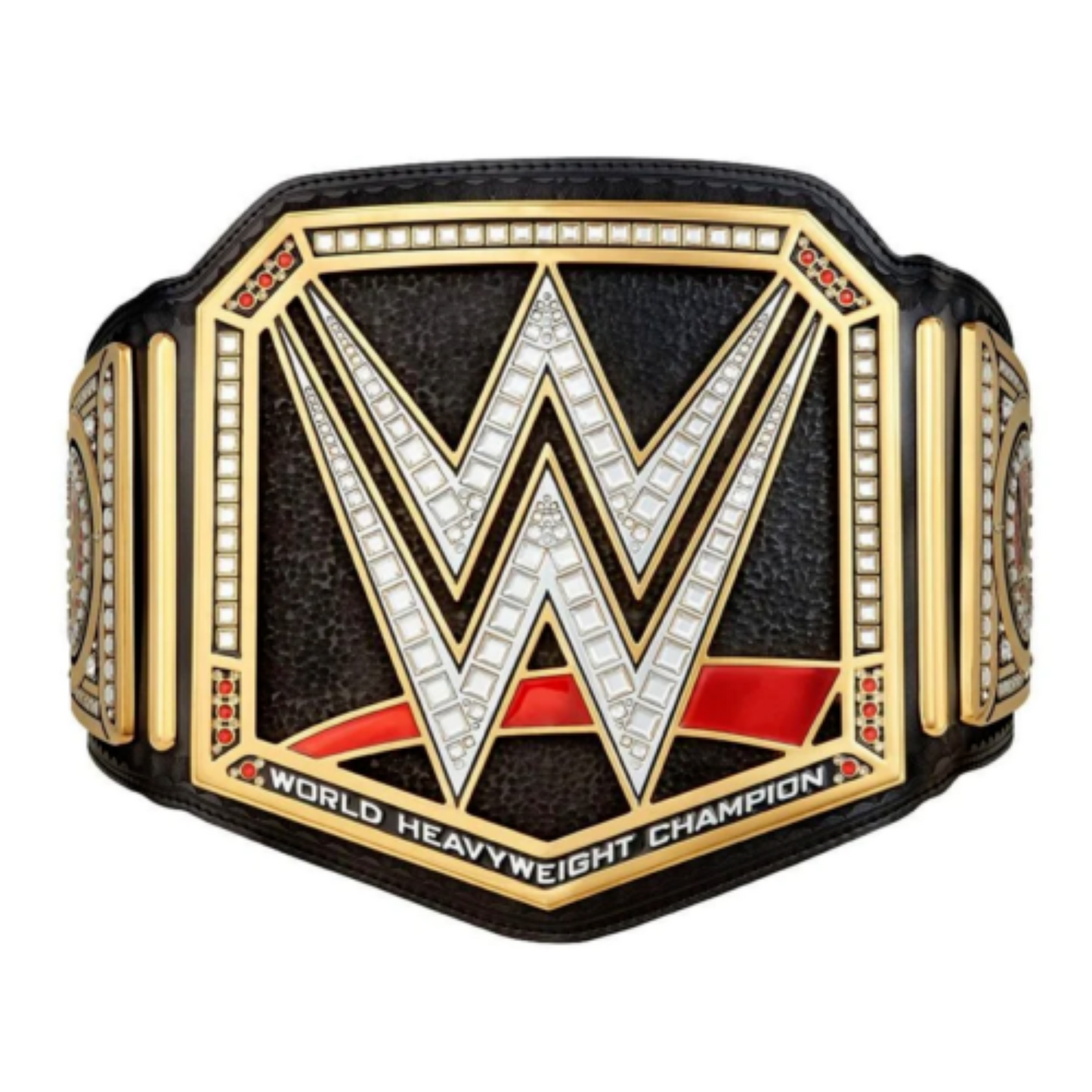 WWE Heavyweight Championship Replica Belt