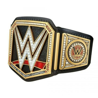 WWE Heavyweight Championship Replica Belt
