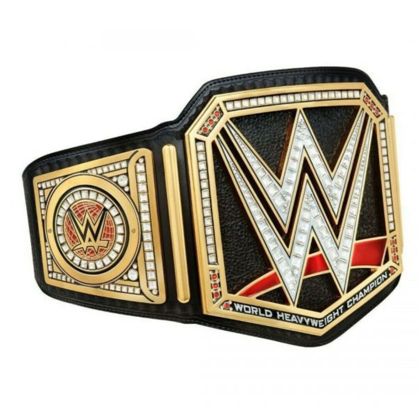 WWE Heavyweight Championship Replica Belt