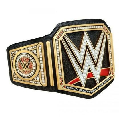 WWE Heavyweight Championship Replica Belt