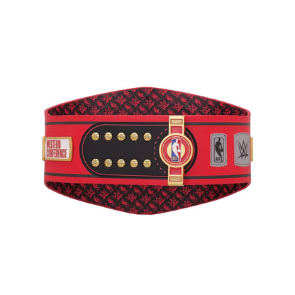 Houston Rockets NBA Championship Belt