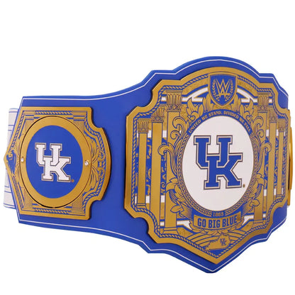 WWE Kentucky Wildcats Legacy Belt