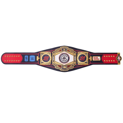 WWE LA Clippers NBA Championship Belt