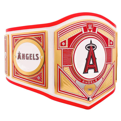 WWE Los Angeles Angels Championship Belt