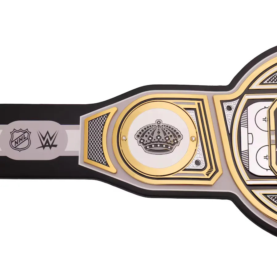 WWE Los Angeles Kings Championship Belt