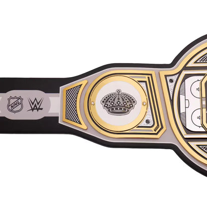 WWE Los Angeles Kings Championship Belt