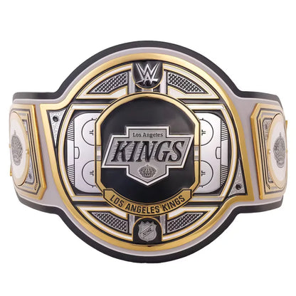 WWE Los Angeles Kings Championship Belt