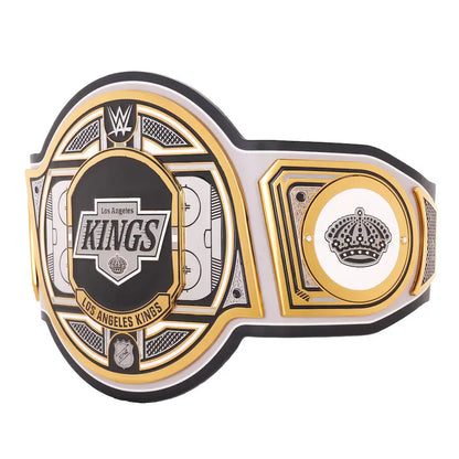 WWE Los Angeles Kings Championship Belt