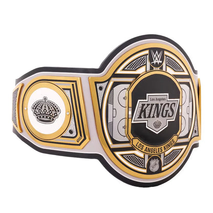 WWE Los Angeles Kings Championship Belt