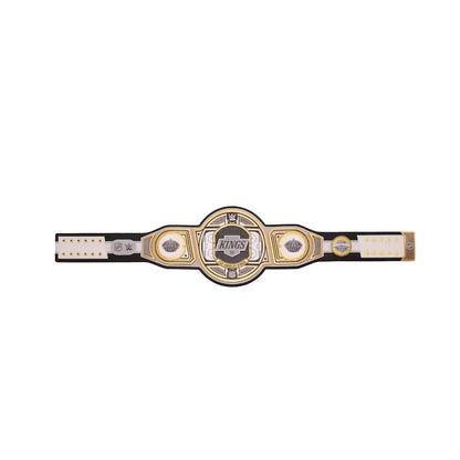 WWE Los Angeles Kings Championship Belt