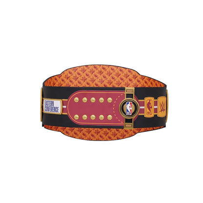 WWE Miami Heat Championship Belt