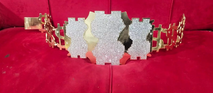 WWE Million Dollar Championship Belt