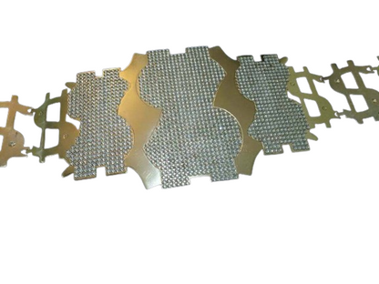 WWE Million Dollar Championship Belt