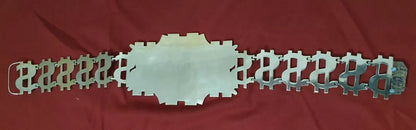 Ted DiBiase WWE Million Dollar Belt