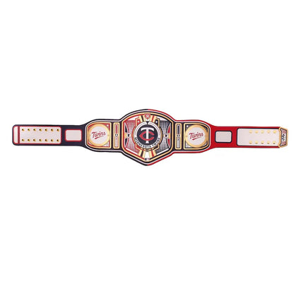 WWE Minnesota Twins Legacy Belt