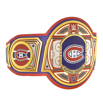 NHL Montreal Canadiens Legacy Belt