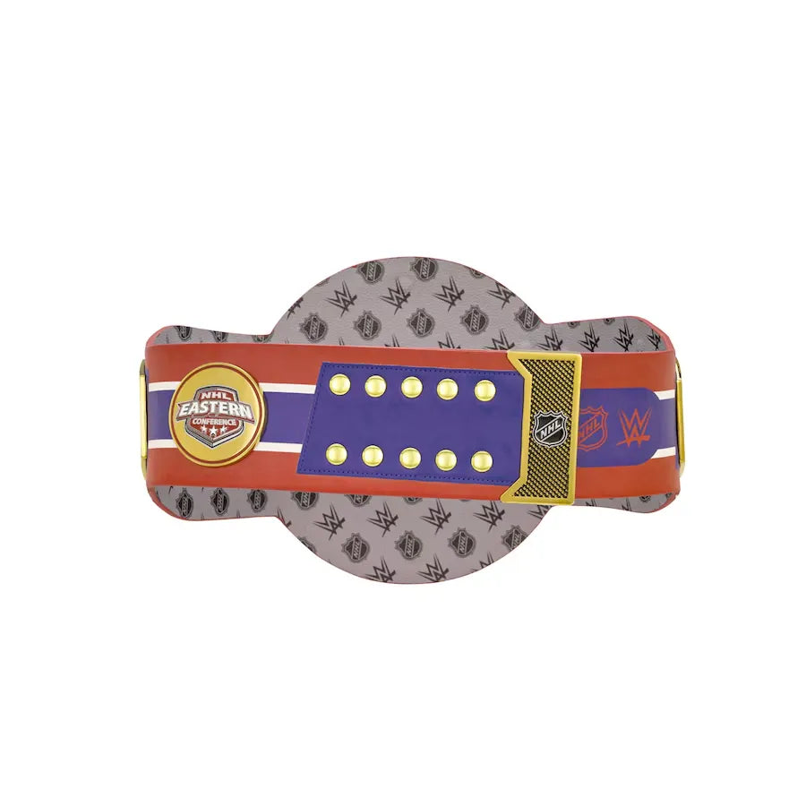 NHL Montreal Canadiens Legacy Belt