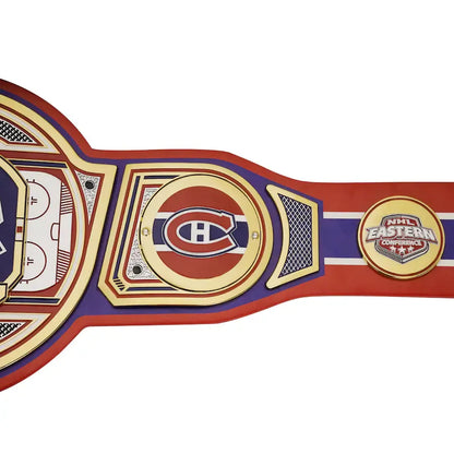 NHL Montreal Canadiens Legacy Belt