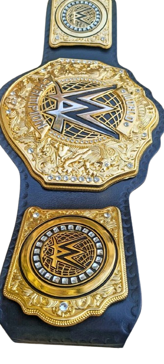 WWE Heavyweight Die Cast Belt