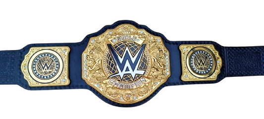 WWE Heavyweight Die Cast Belt