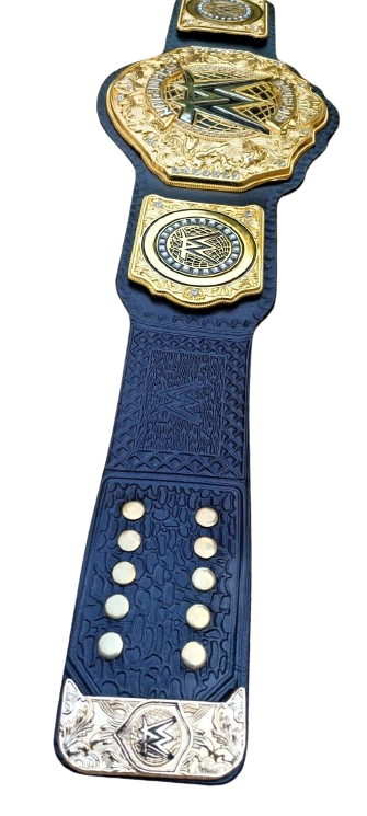 WWE Heavyweight Die Cast Belt