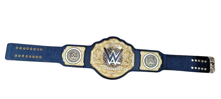 WWE Heavyweight Die Cast Belt
