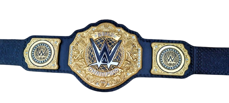 WWE Heavyweight Die Cast Belt