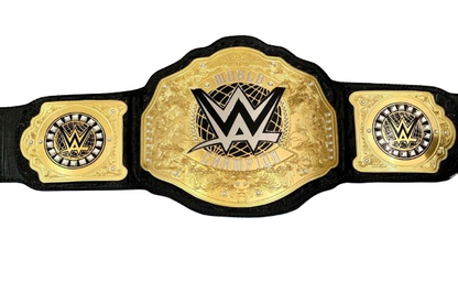 WWE Heavyweight Wrestling Championship Belt