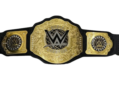 WWE Heavyweight Wrestling Championship Belt