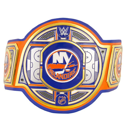 NHL New York Islanders Championship Belt