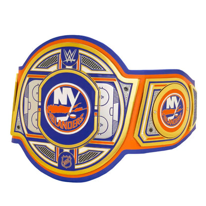 NHL New York Islanders Championship Belt