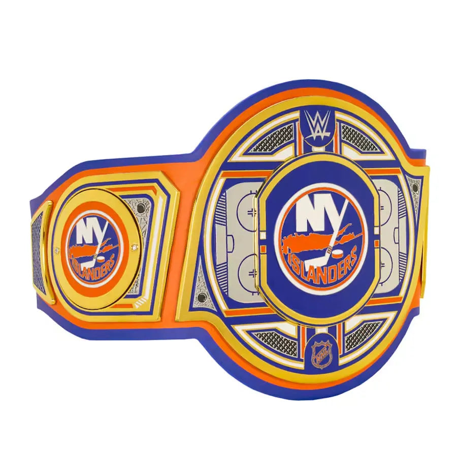 NHL New York Islanders Championship Belt
