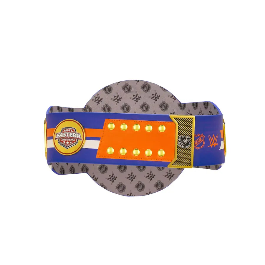 NHL New York Islanders Championship Belt