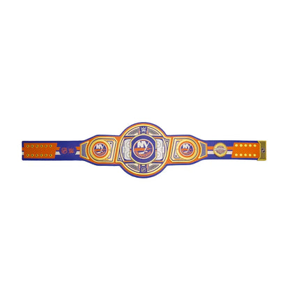 NHL New York Islanders Championship Belt