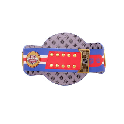 WWE New York Rangers Championship Belt
