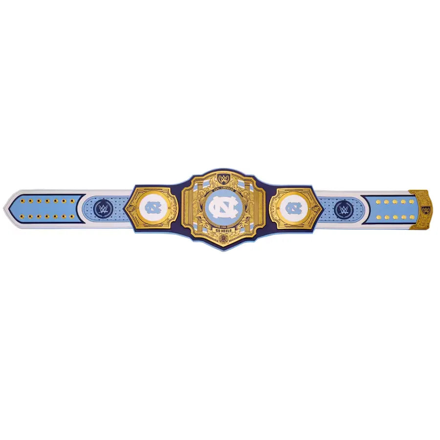 WWE North Carolina Legacy Belt