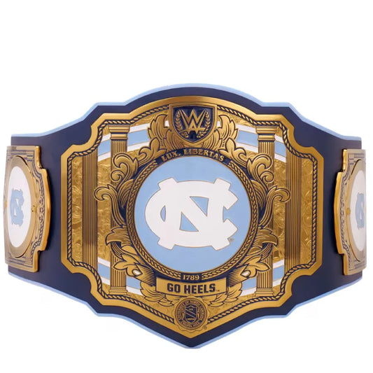 WWE North Carolina Legacy Belt